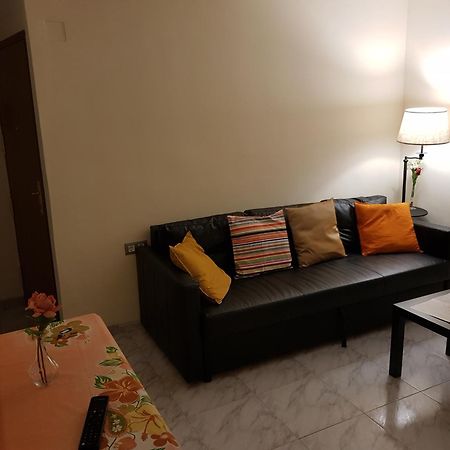 Sevilla Nervion Piso Con Patio 外观 照片