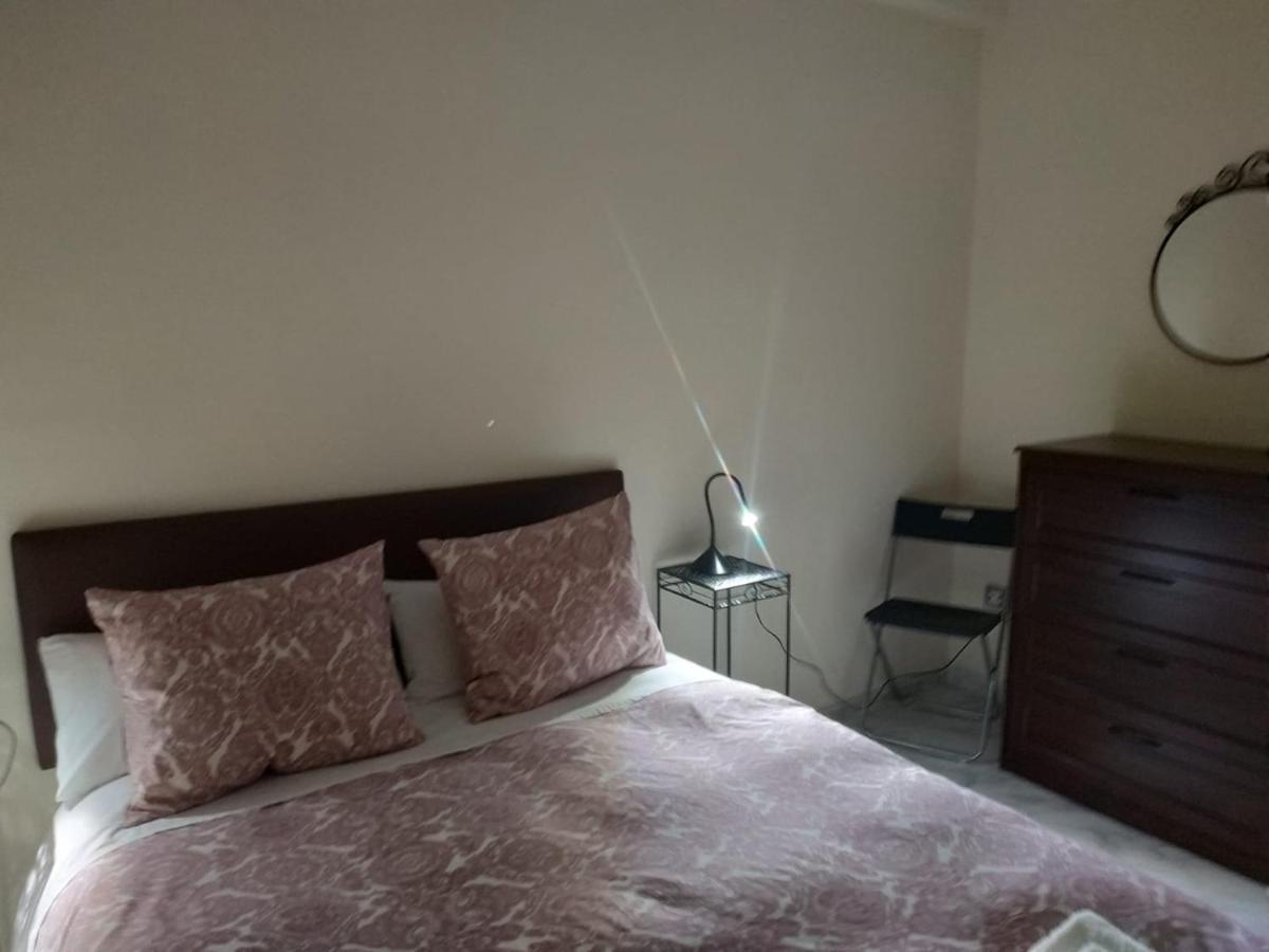 Sevilla Nervion Piso Con Patio 外观 照片